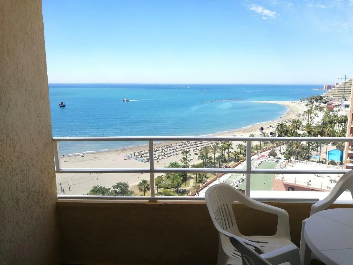 Puerto Marina - Primera Linea Apartment Benalmadena 0*,