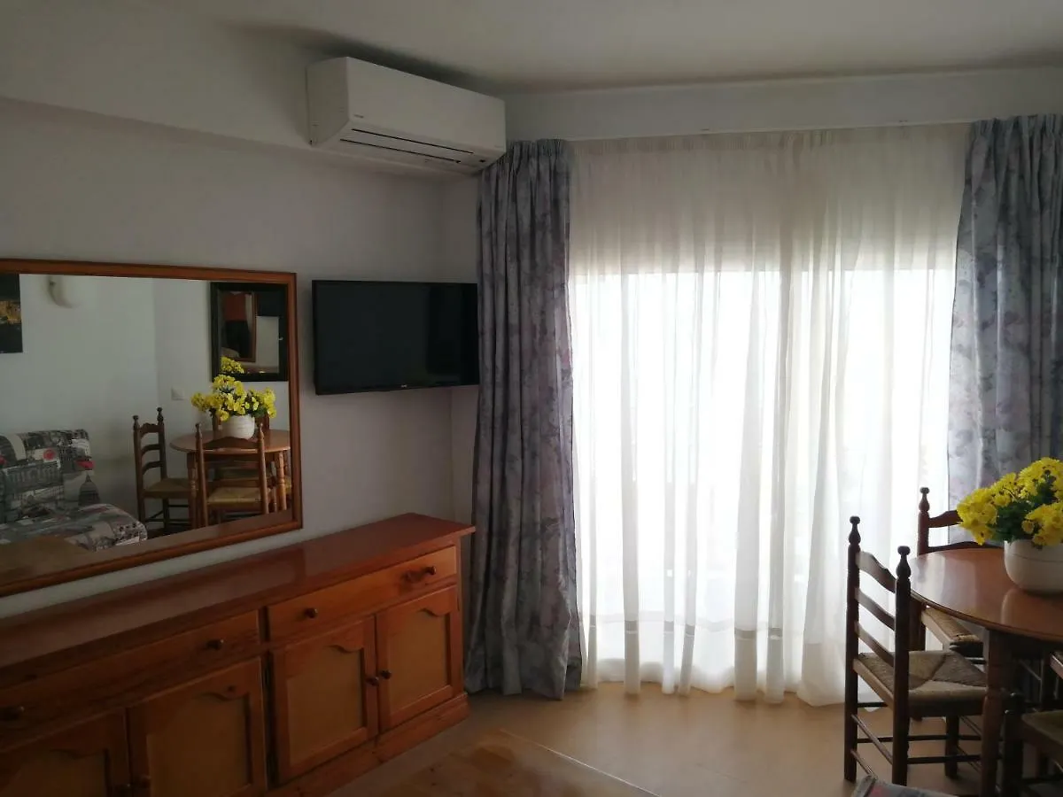 Puerto Marina - Primera Linea Apartment Benalmadena