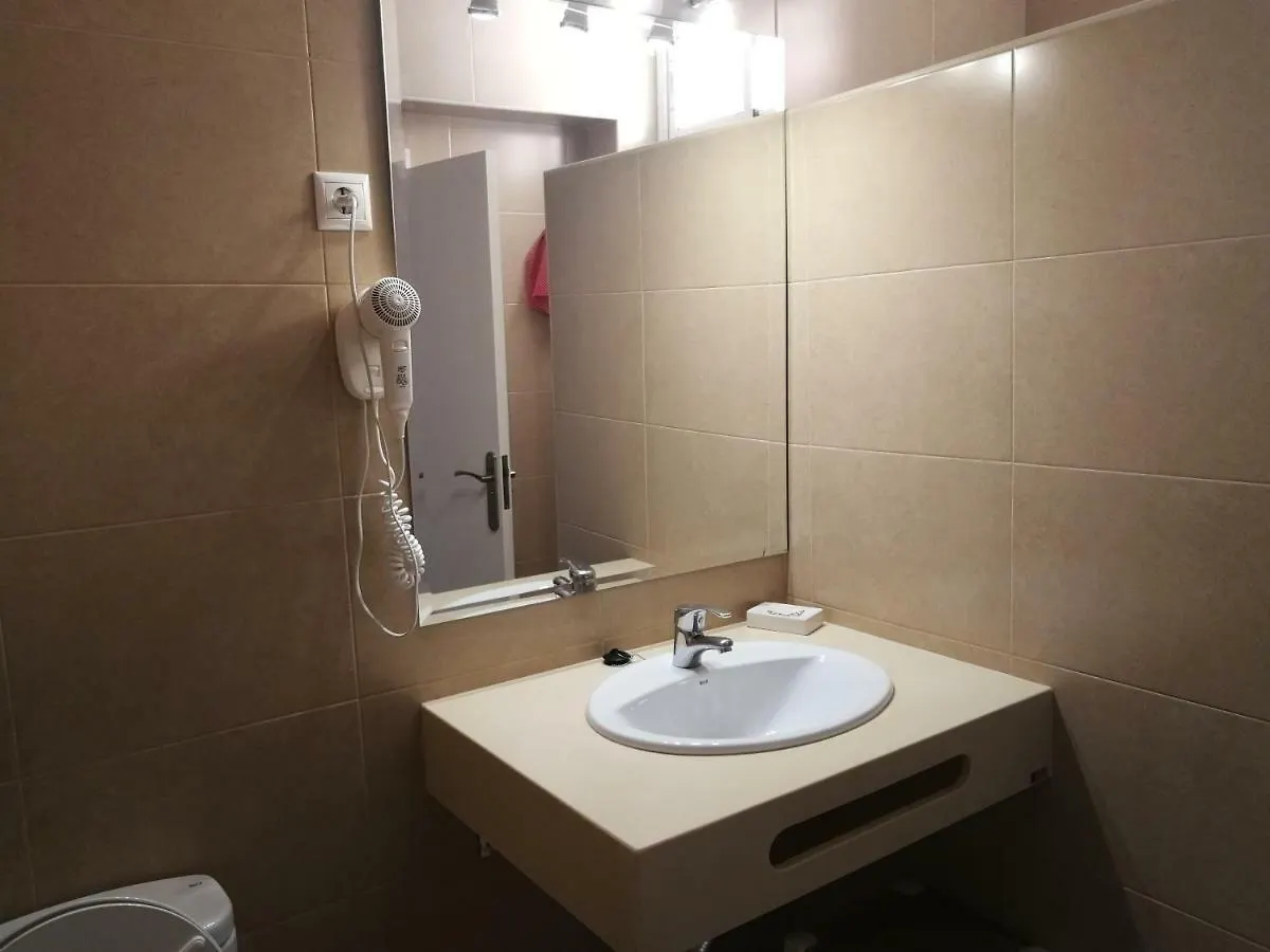 Puerto Marina - Primera Linea Apartment Benalmadena