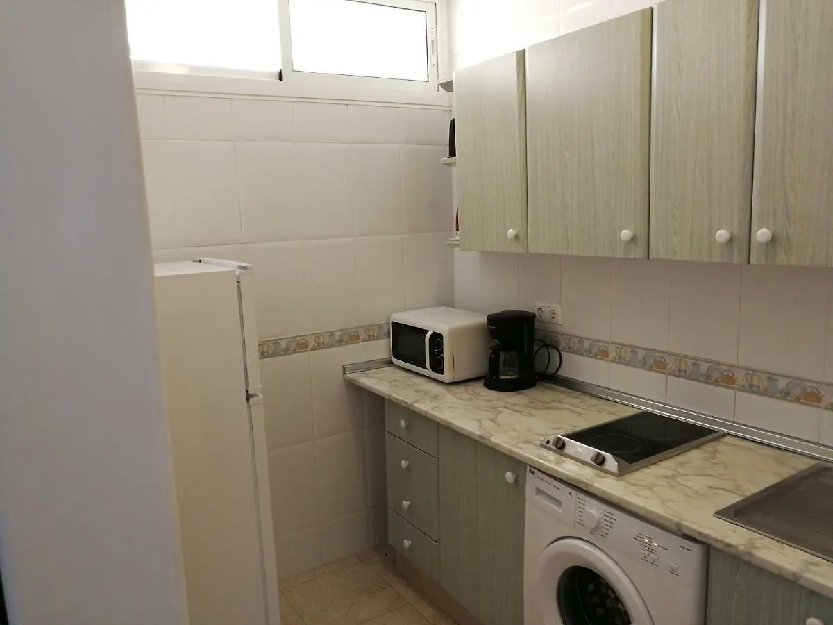 Puerto Marina - Primera Linea Apartment Benalmadena