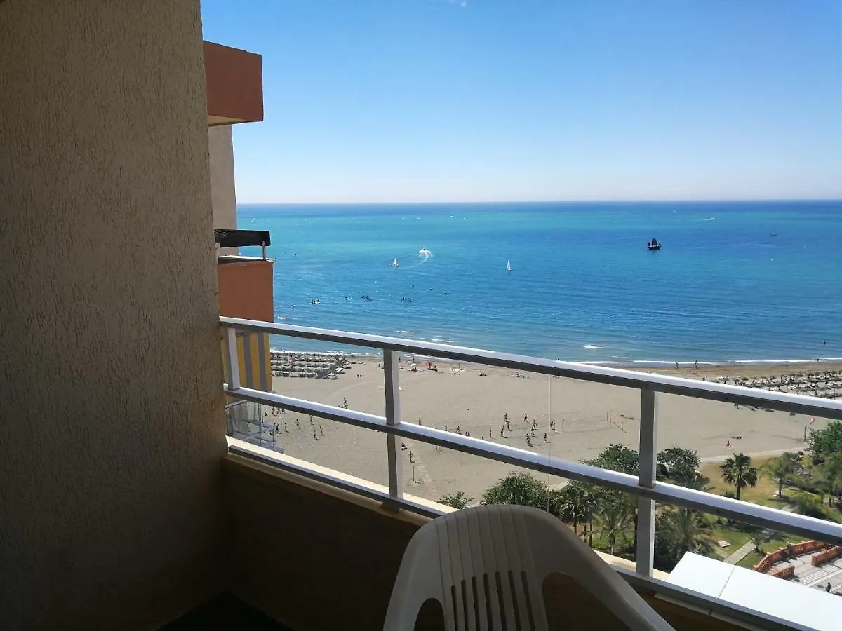 Puerto Marina - Primera Linea Apartment Benalmadena