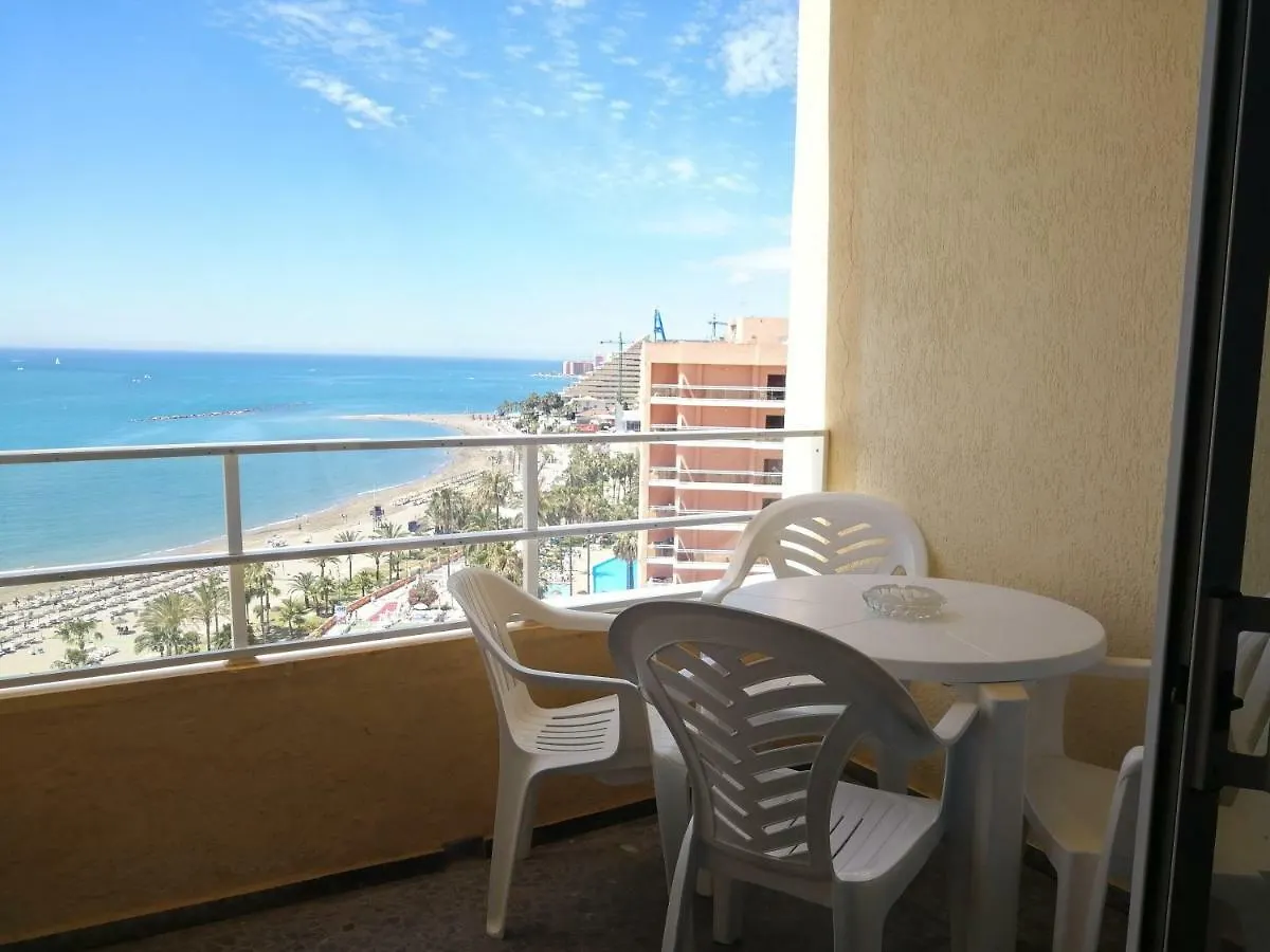 Puerto Marina - Primera Linea Apartment Benalmadena 0*,