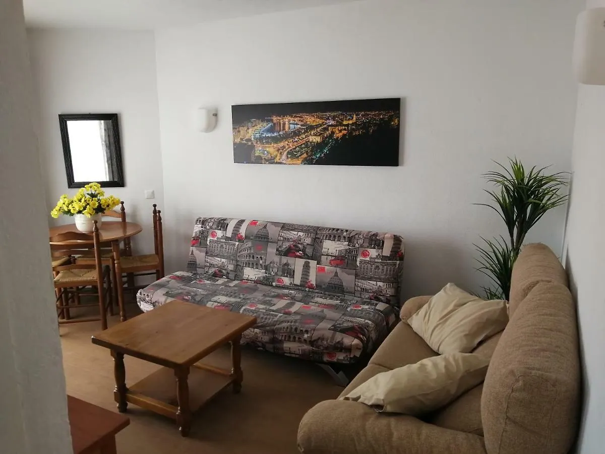 Puerto Marina - Primera Linea Apartment Benalmadena
