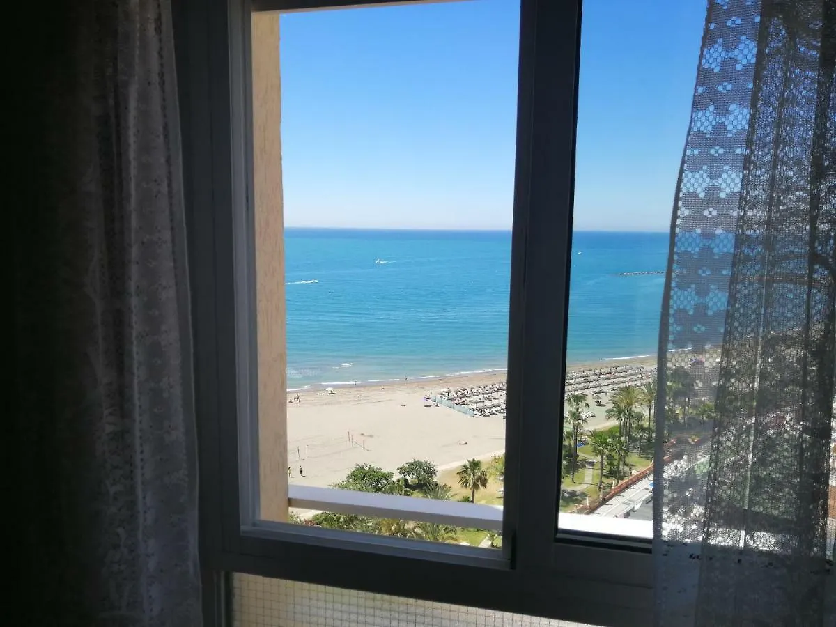 Puerto Marina - Primera Linea Apartment Benalmadena