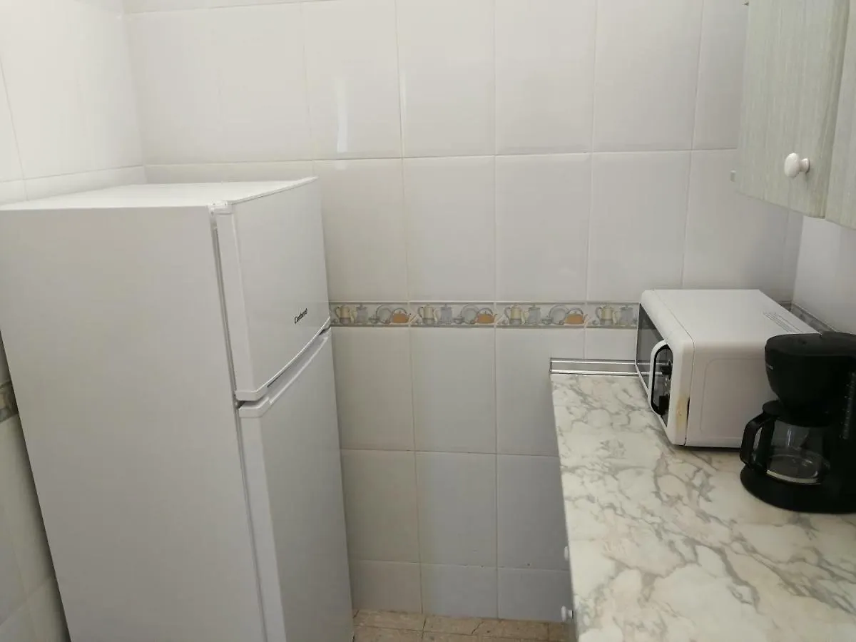 Puerto Marina - Primera Linea Apartment Benalmadena