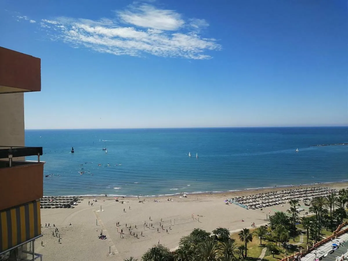 Puerto Marina - Primera Linea Apartment Benalmadena