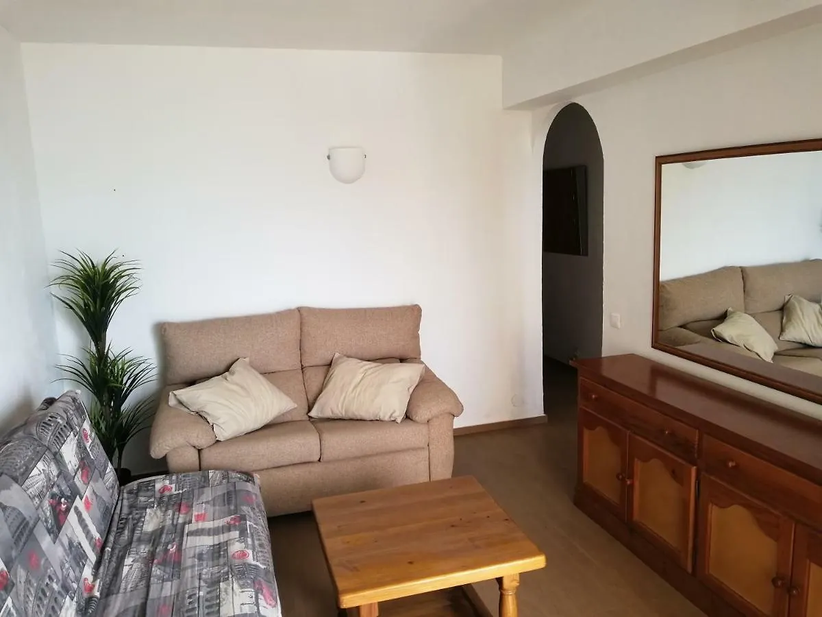 Puerto Marina - Primera Linea Apartment Benalmadena