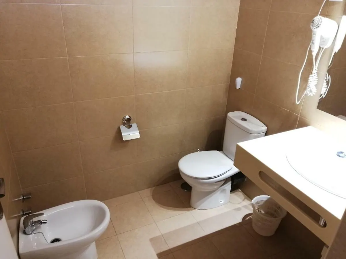 Puerto Marina - Primera Linea Apartment Benalmadena Spain