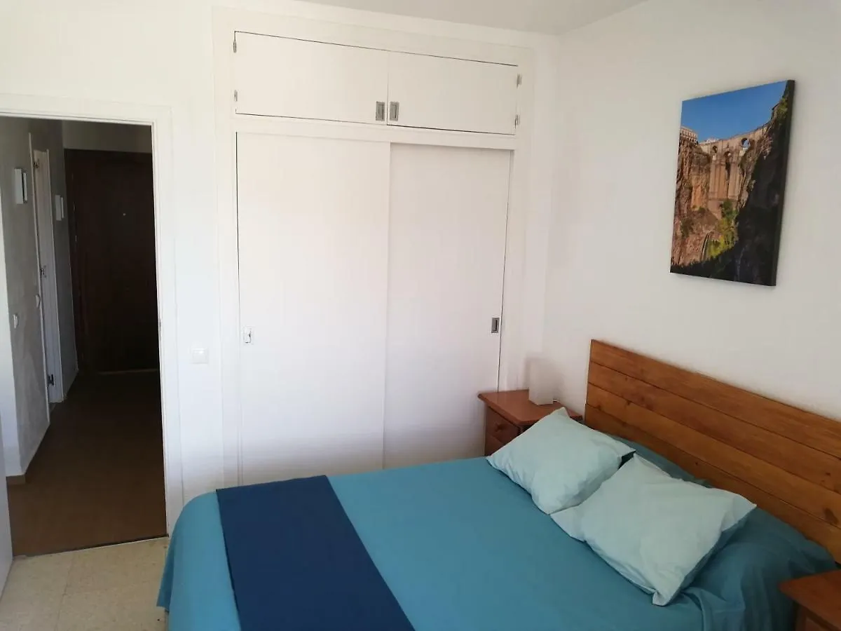 Puerto Marina - Primera Linea Apartment Benalmadena Spain