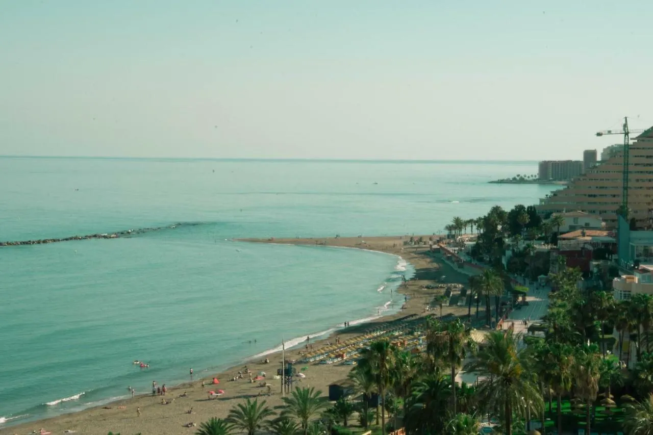 Puerto Marina - Primera Linea Apartment Benalmadena