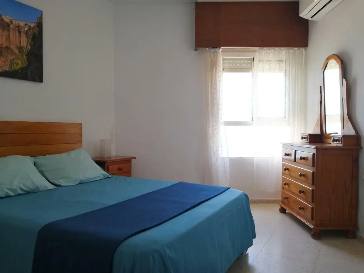 Puerto Marina - Primera Linea Apartment Benalmadena Spain