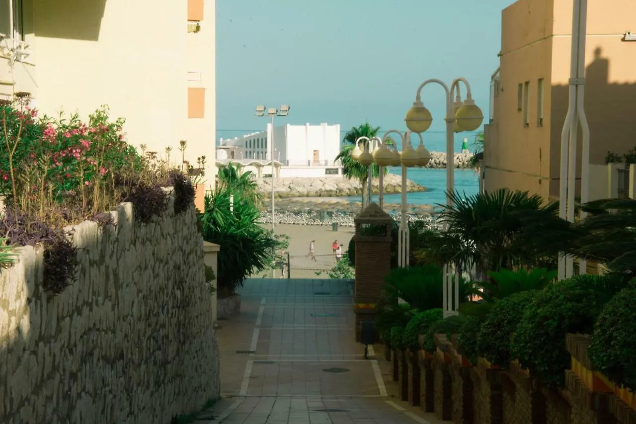 Puerto Marina - Primera Linea Apartment Benalmadena Spain
